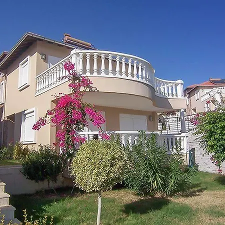 Tepe 1614 Villa *