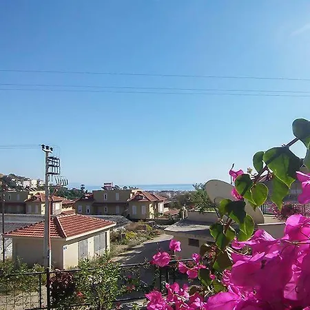 Villa Tepe 1614 Alanya