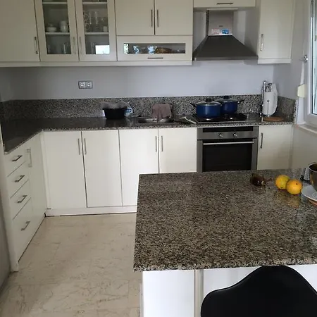 Tepe 1614 Villa