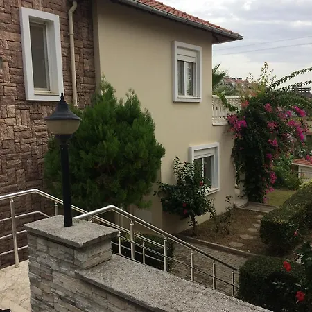 Villa Tepe 1614 Alanya
