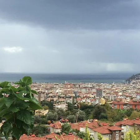 Tepe 1614 Alanya