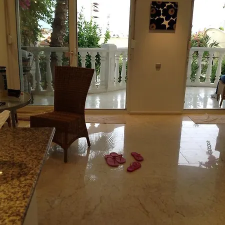 Tepe 1614 * Alanya