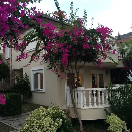 Tepe 1614 Villa