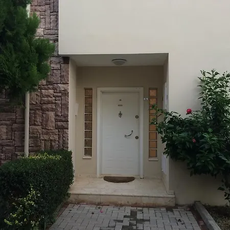Villa Tepe 1614 Alanya