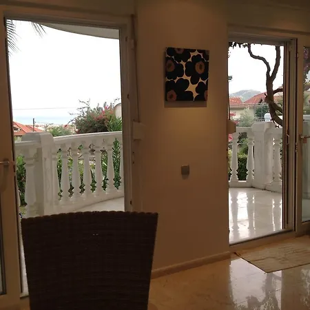 Tepe 1614 Villa